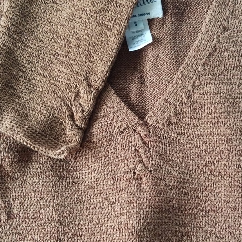 Pendleton Sweater Set - image 7